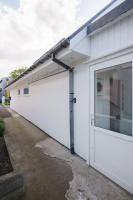 Central 2BR Apt with Garden View - B&B Tórshavn