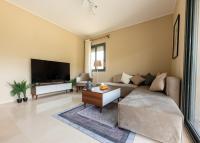 Sunny & Spacious 2BR Garden Home - Sodic Villette - Ferienwohnung New Cairo