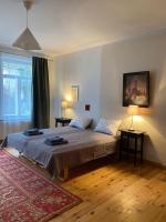 Paupio krantas - B&B Vilna