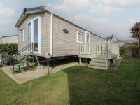 Gold Caravan 316 - Ferienwohnung Talybont