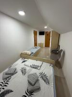 Privatan smeštaj Plava kuća - B&B Mataruška Banja