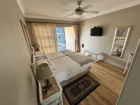 Double or Twin Room with Private Bathroom