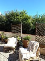 Strandbude 4 - B&B Dahme