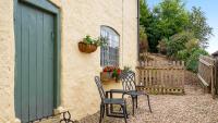 Myrtle Cottage - B&B Longhope