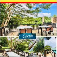 Aladdin's Guest House - B&B Coron