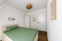 Appartamento con 2 Camere da Letto