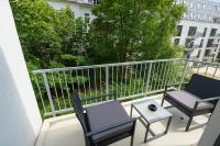 Elegance Suites Leipzig - B&B Lipsia