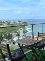 Atlantic Breezy - B&B Dakar