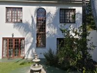 Meintjieskop Self-Catering Accommodation - Chambres d’hôtes Pretoria