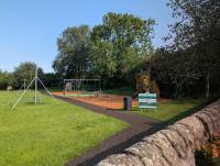 The Old School-Annexe - B&B Scotlandwell