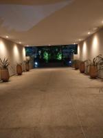CASABLANCA BORD dE MER A 200 m DE LA PLAGE Appartement Haut de gamme 2 Chambres avec 2 Salles de bain Piscine Salle de Sport plage - Chambres d'hôtes Casablanca