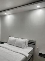 Chambre Double - Vue sur Montagne