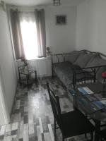 Bolkovac Apartman Ulica Donje selo 33 Fužine - Chambres d'hôtes Fužine