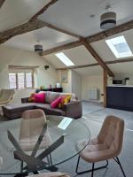 Priors Marston - B&B Priors Marston