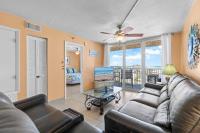 Oceania Plaza 808 - Ferienwohnung New Smyrna Beach