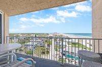 Oceania Plaza 808 - B&B New Smyrna Beach