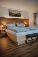 Appartamento con 2 Camere da Letto