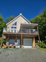La Cabane du Couturier - Chambres d’hôtes Sainte-Thècle