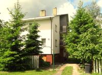 Apartamenty Zacisze Grzybowo - B&B Grzybowo