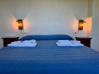 Double or Twin Room with View