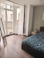 Le Clos Mignon - Chambres d’hôtes Besançon