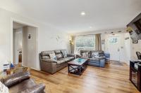 The Wallace Beach House - Ferienwohnung Lincoln Beach