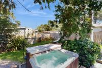 The Wallace Beach House - Ferienwohnung Lincoln Beach