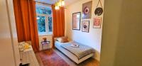 Appartamento con 2 Camere da Letto e Balcone