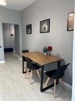 Люкс апартаменти в центрі Жк Театральний - B&B Rivne