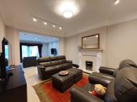 The house of Asha and Sunny - B&B London