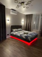 Люкс Апартаменти в центрі Жк Шевченка вул Шевченка 85 - Ferienwohnung Riwne
