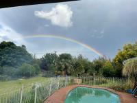 Thabi's Place - B&B Matatiele