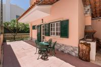 GuestReady - Superb house with a garden & patio - Ferienwohnung Charneca de Caparica