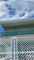 Lugar tranquilo para sua família - B&B