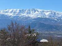 La Casa di Regina Natura Borghi e Cultura - B&B San Martino