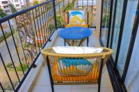 TK Azure Suites - 2 bedroom, Near JKIA & SGR Amalia Apartments - Chambres d'hôtes Nairobi