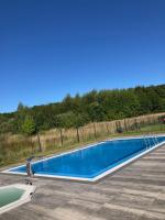 Seaside Apartment - B&B Trzęsacz