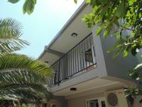 Apartments Macaso - B&B Antivari