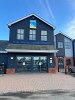 Neptune - B&B Parkeston