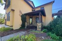 The Fireside Retreat - 6 BD, Sauna, Home Theater - Chambres d’hôtes Greeley