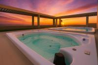 Distrito 90 luxury suites - Bed and Breakfast Barranquilla