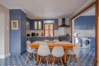 Blue Bell - B&B Hermanus