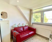 Chambre Simple avec Salle de Bains Commune