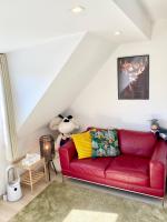 Chambre Simple avec Salle de Bains Commune