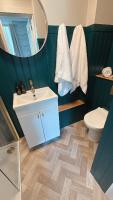 Tweepersoonskamer met 1 of 2 Bedden
