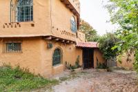 Casa Gaudí en Tepoztlán - B&B Tepoztlán