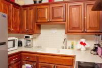 Villa - Vue sur Jardin