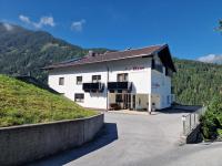 Ferienwohnungen Haas - Ferienwohnung Jerzens