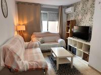 Carboneras Acogedor - B&B Carboneras