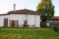 Gîte Les Sabots d 'Hélène - Chambres d’hôtes Cruzilles-lès-Mépillat